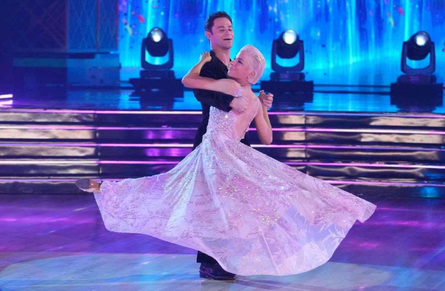 Dancing With The Stars may be forced to cancel its fall finale