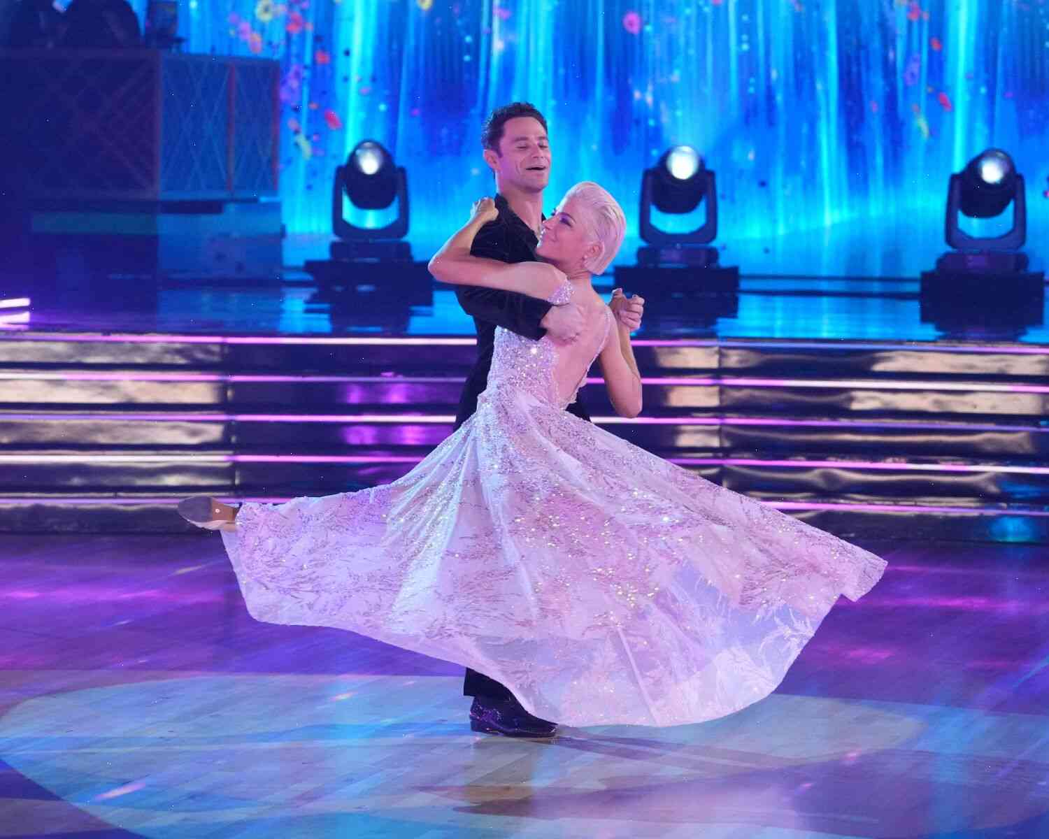 Dancing With The Stars may be forced to cancel its fall finale