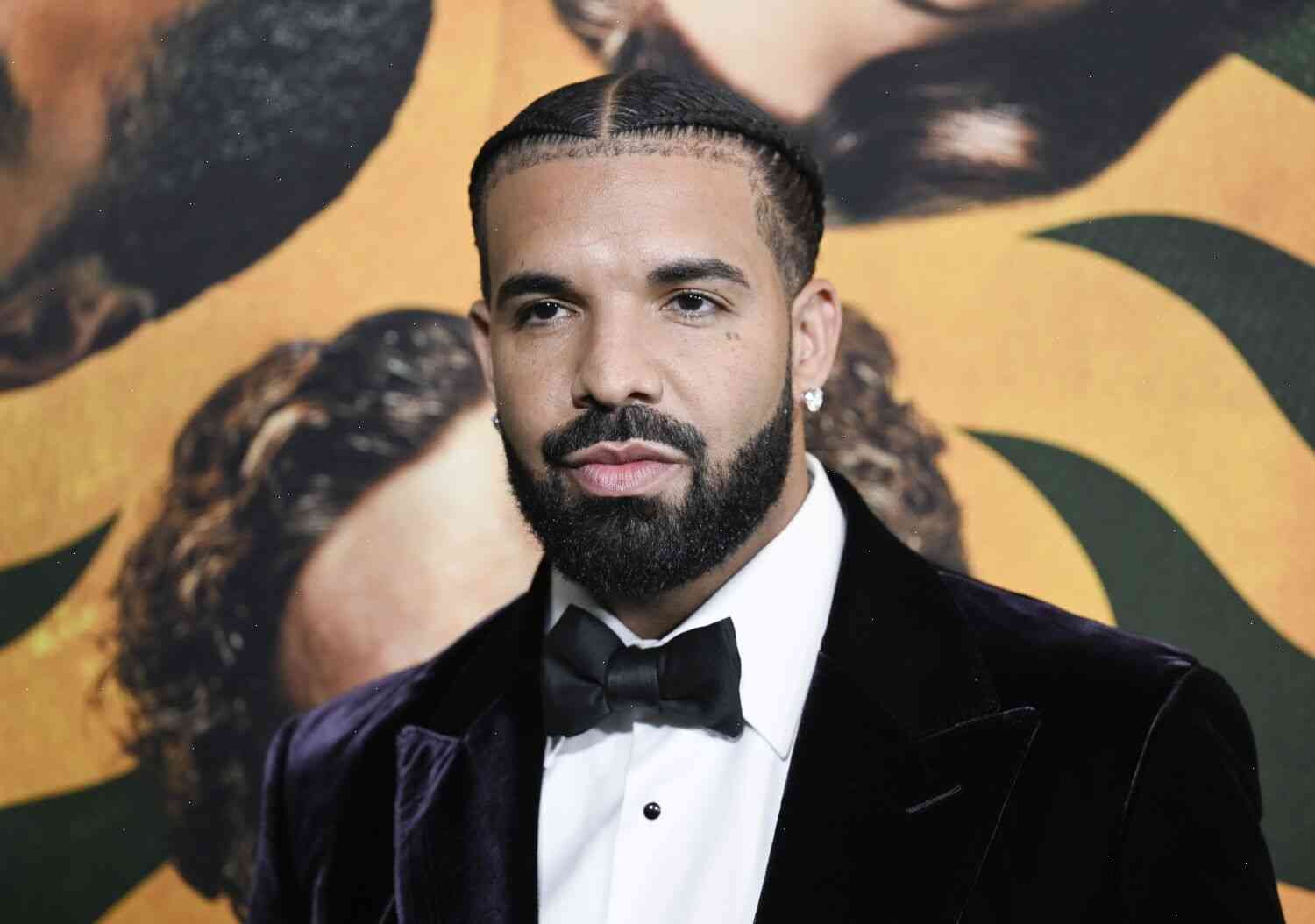Drake is a Man With A Lot of Heart
