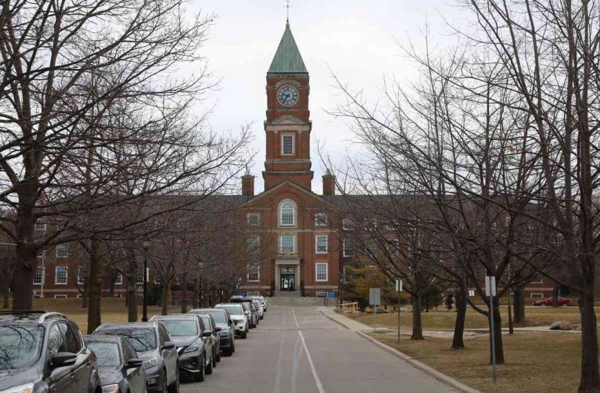 The Toronto Star Sues Tallis Bay School for $100,000