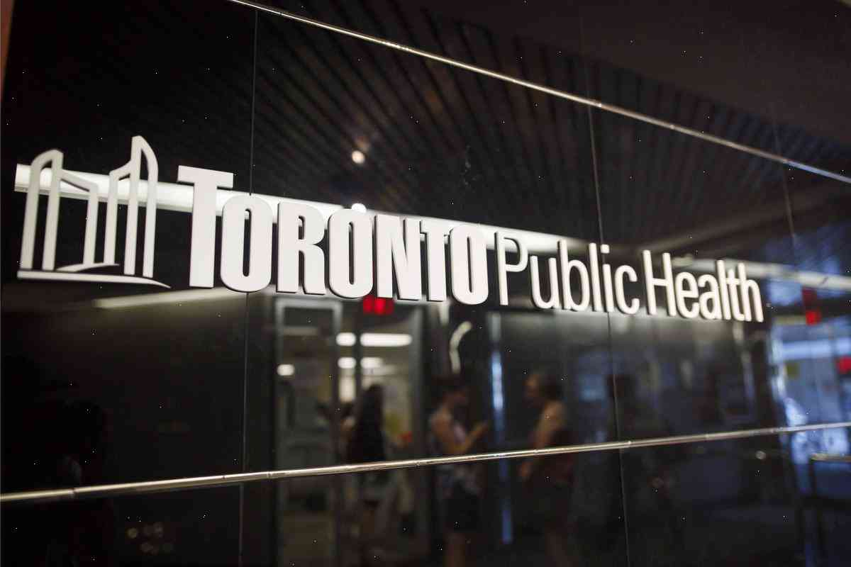 Toronto Public Health confirms first three cases of vCJD in Indigenous populations