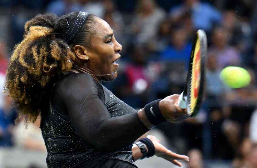 Venus Williams wins the U.S. Open – and it’s a win for Venus