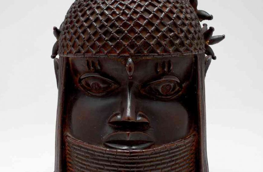 The museum will return the looted artworks to Nigeria