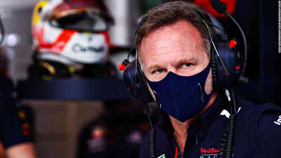 Why I Don’t Think Red Bull Will Win a F1 Title